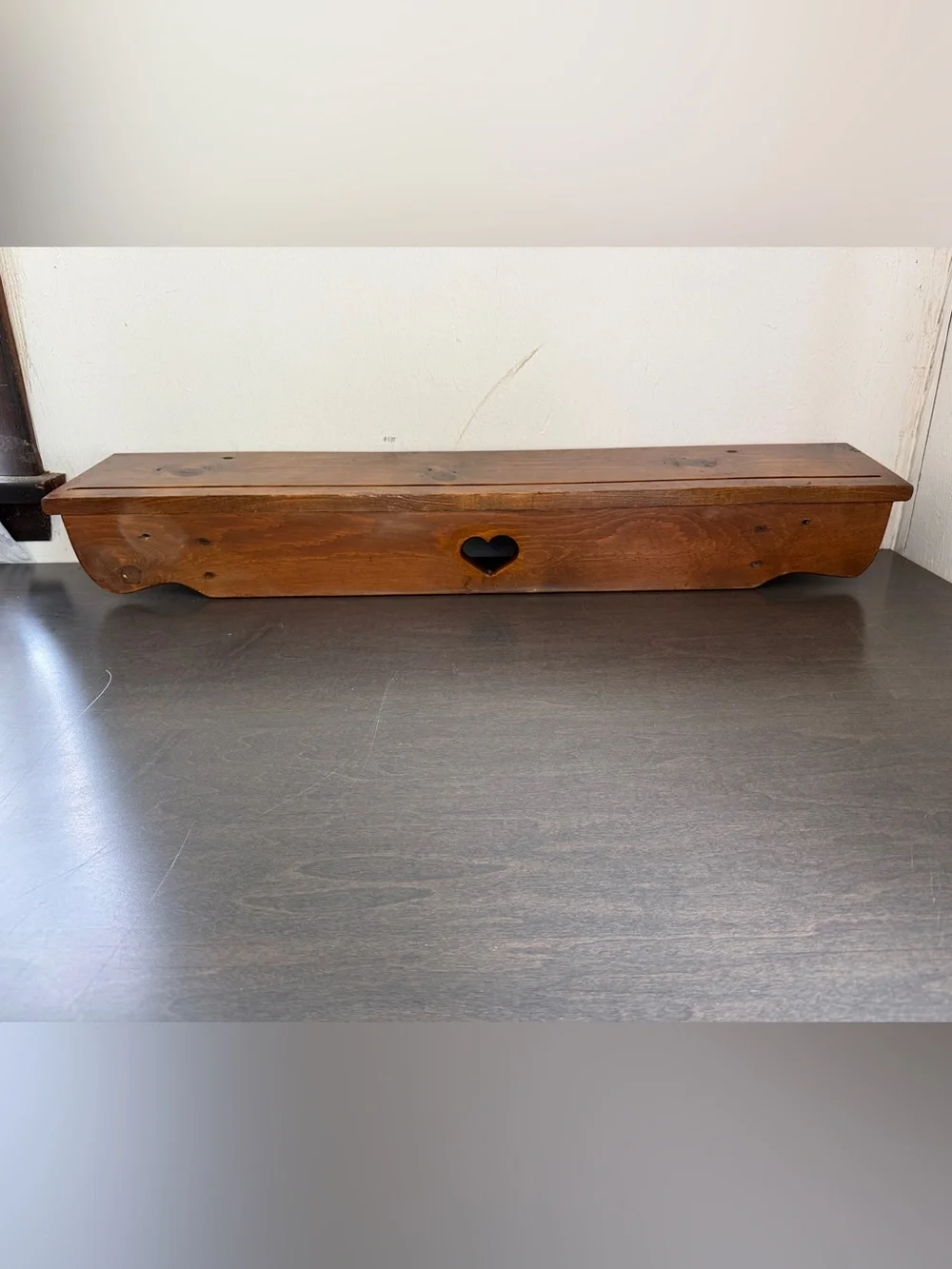 N/A vintage primitive